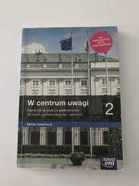 W centrum uwagi 2