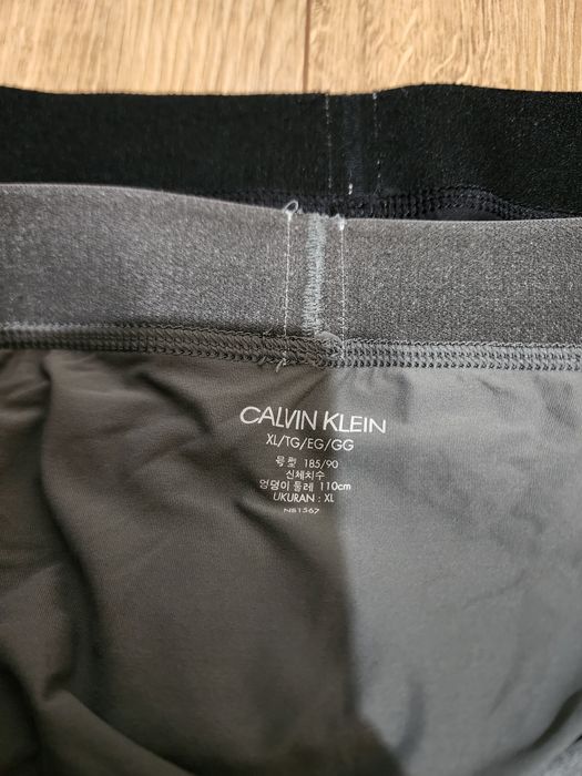 Брендові плавки сліпи XL.