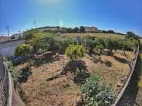 Terreno com 560m2 com pequena casa