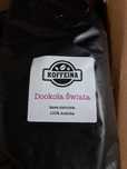 Kawa ziarnista Koffeina Dookoła Świata 1kg koffeina24.pl