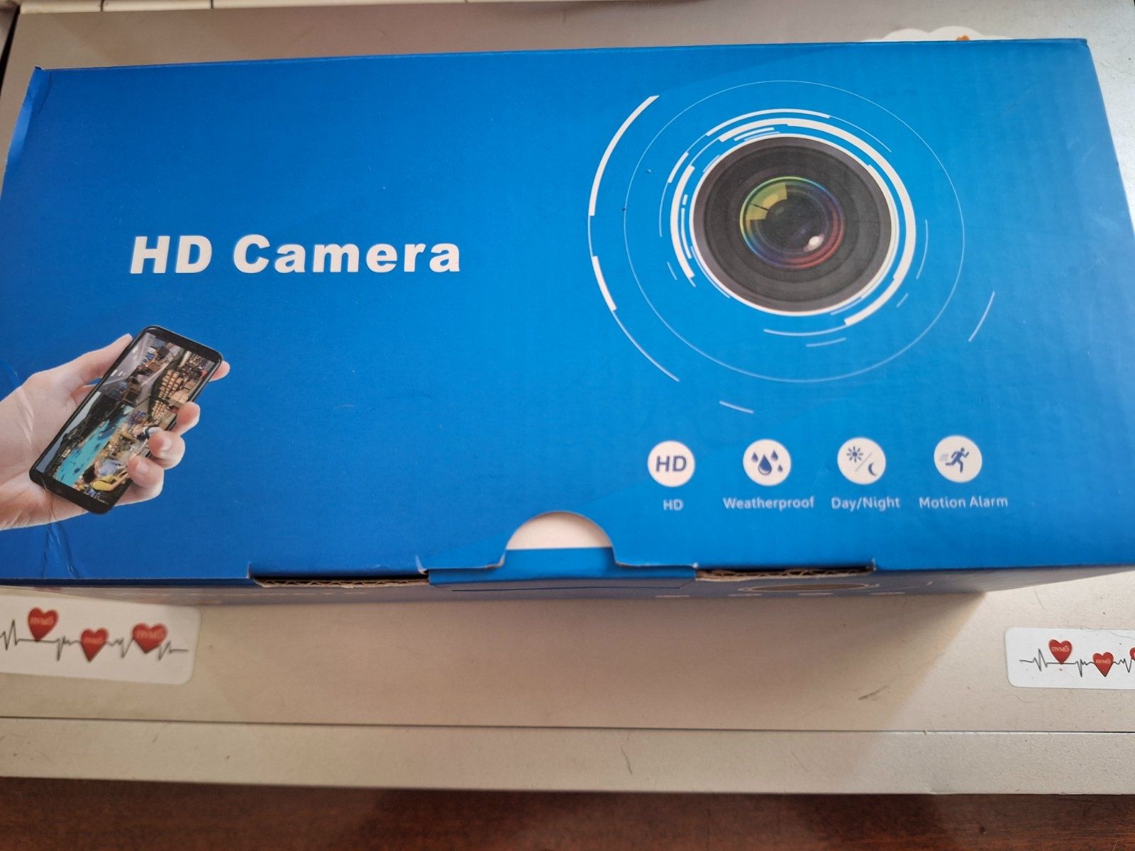 Продам камеру HD Camera для уличного наблюдения