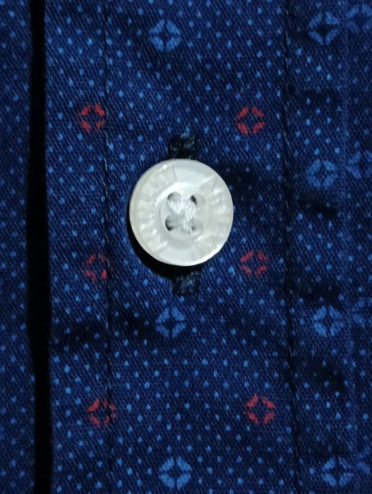 Koszula Emporio Armani Rozmiar XL