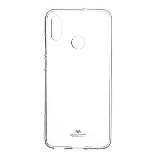 Etui Case Obudowa Mercury Do Samsung Galaxy A30 Anti Yellow