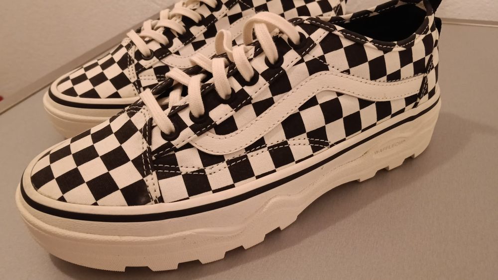 Vans Sentry old skool (NOVOS)