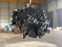 Sauer Danfoss 90L075 pompa hydrauliczna