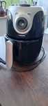 Frytkownica beztłuszczowa MELISSA – Air Fryer