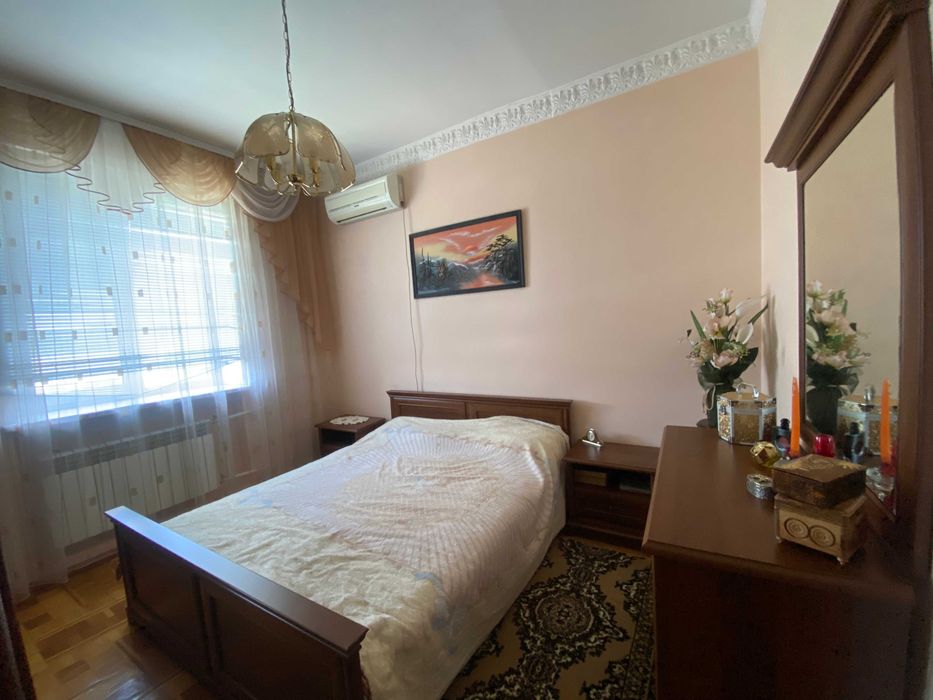 Торг! Продам добротный дом 360м п.Солнечный,рядом Бородинский Есть всё