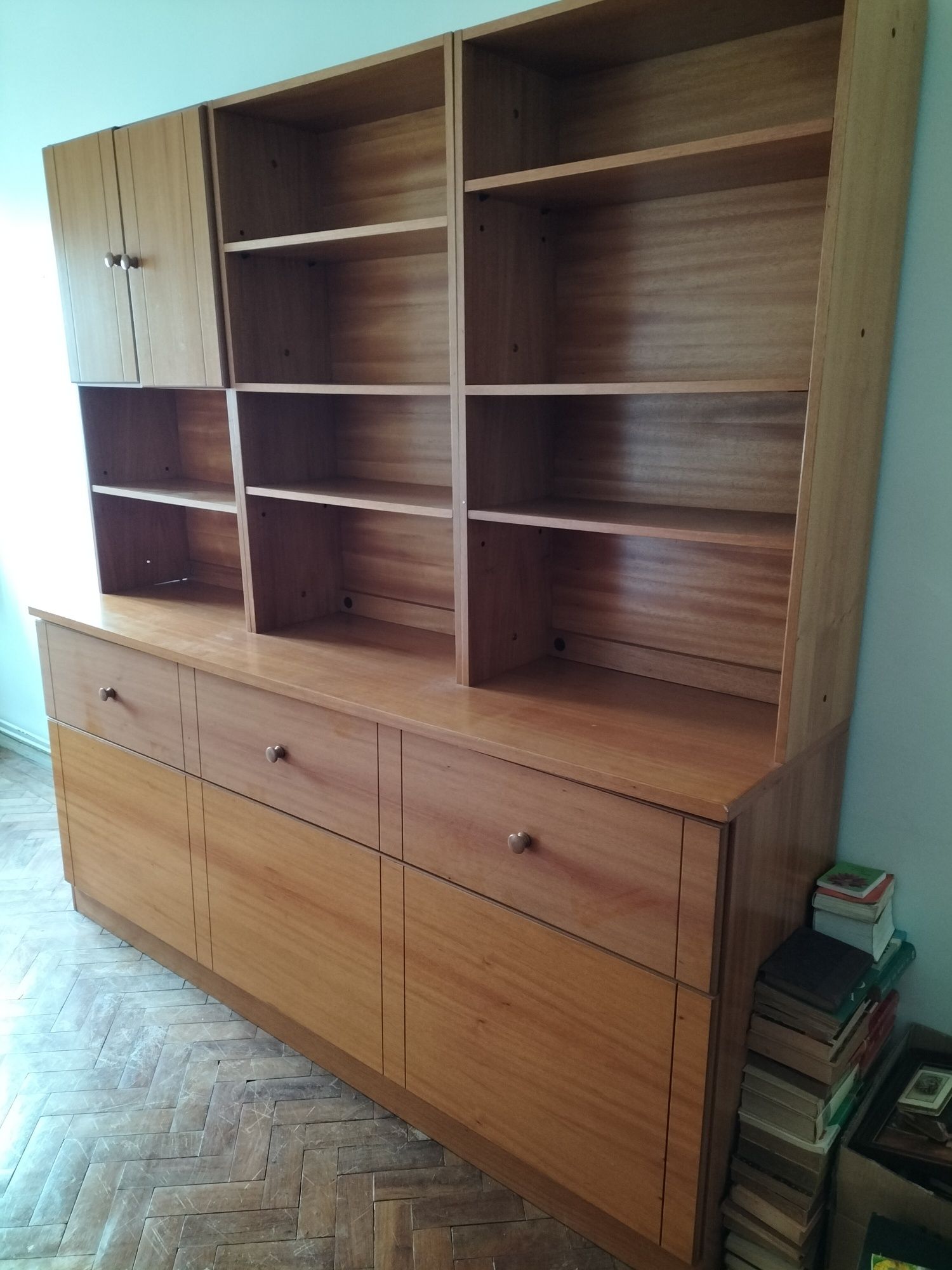 Quarto solteiro / movel