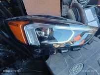 Lampa Ford edge USA po lifcie