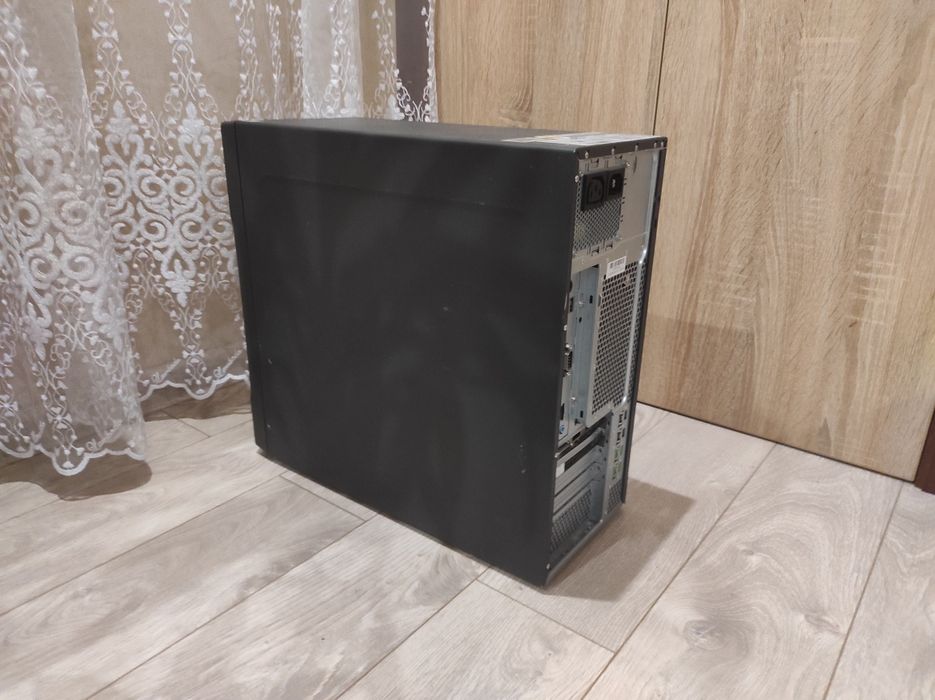 Системний блок | i5-2400 + RX 470 4gb | 8GB DDR3 | 2 HDD 500gb