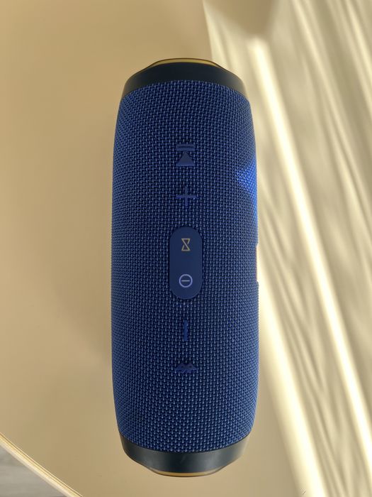 JBL Charge 3 майже ІДЕАЛ!