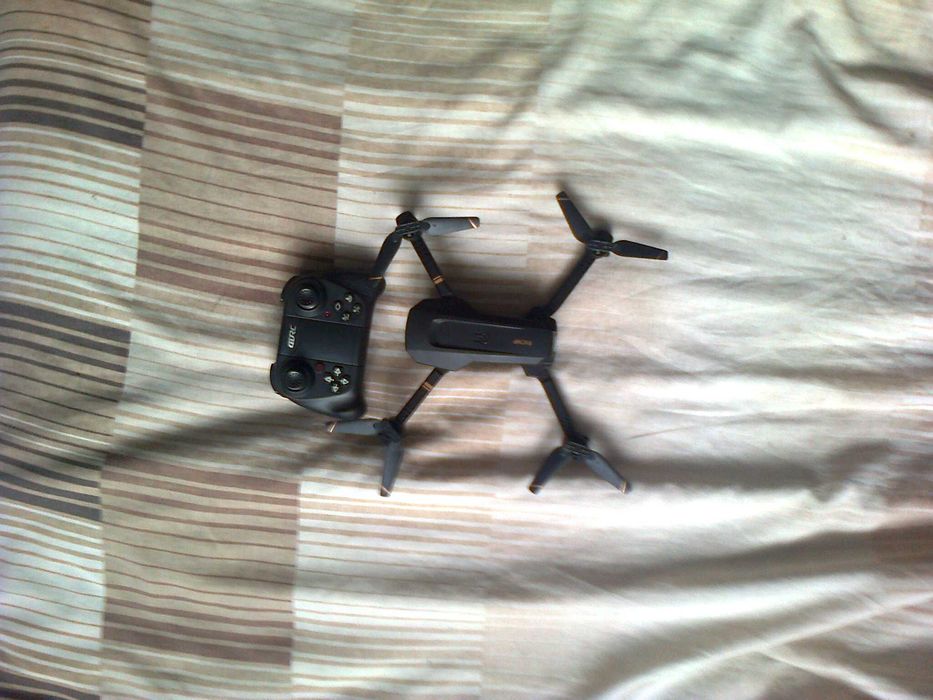 Dron Richie 4d-V4