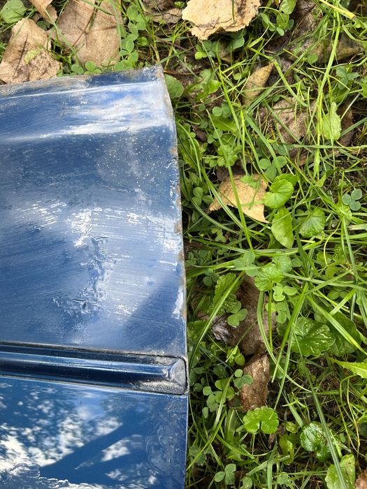 BMW e46 купе права дверка