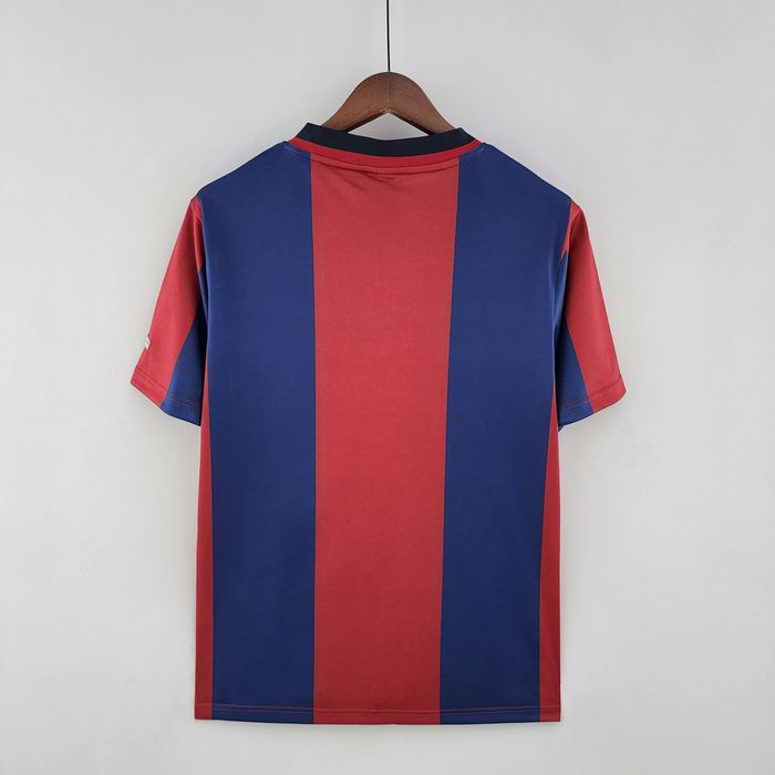 Camisola Barcelona 1998-99 original