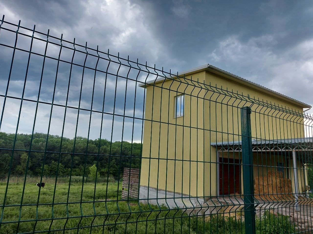 Без комісії Продаж ділянки 18с.  з будинком