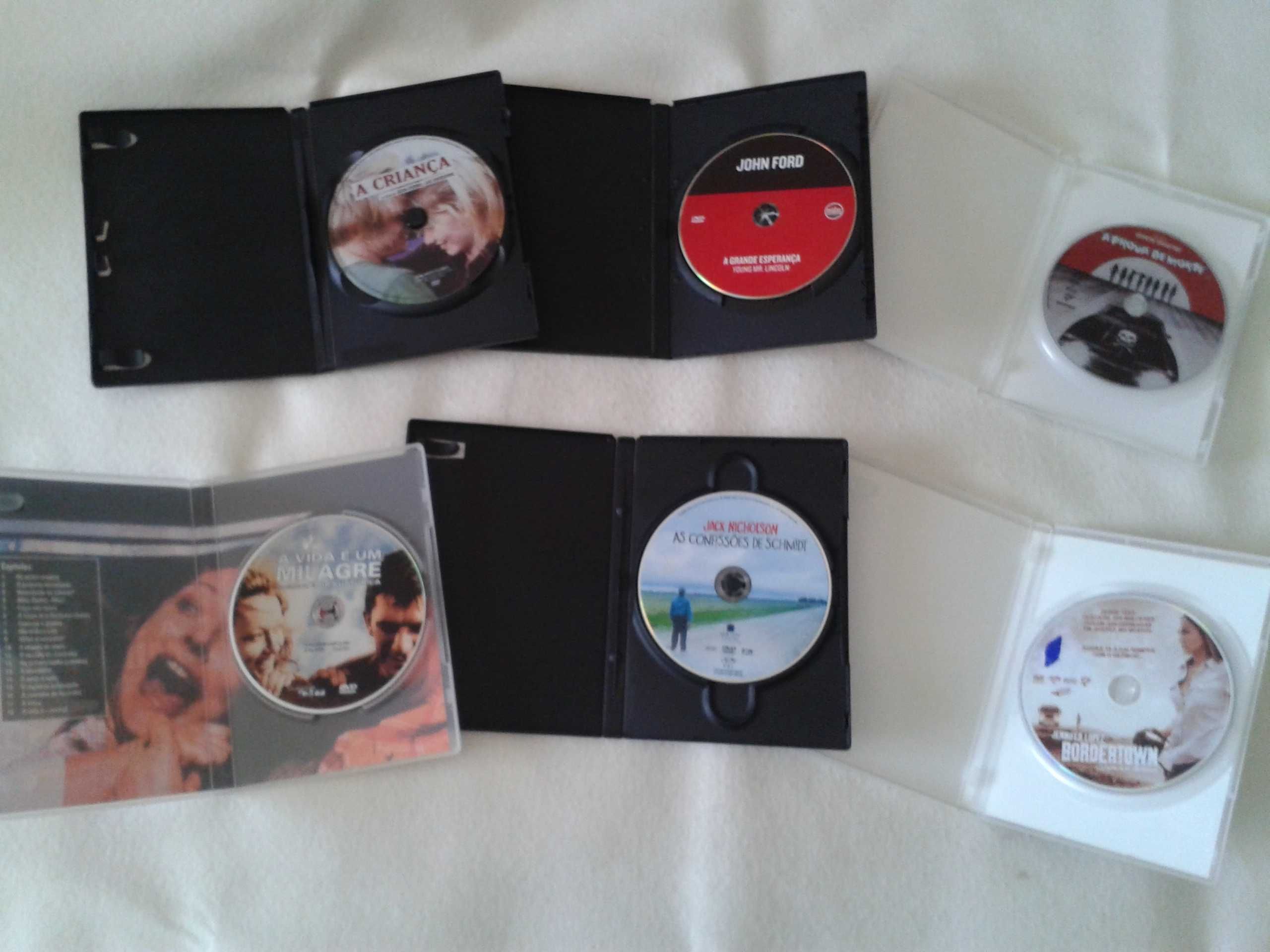 FILMES em DVD originais, COM oferta