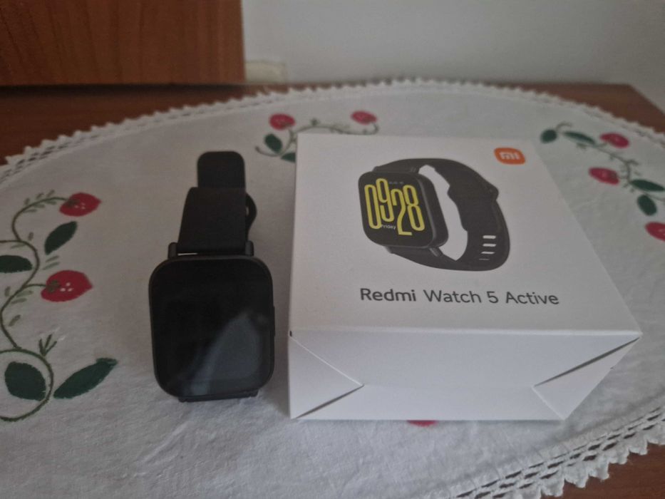 Smartwatches Redmi