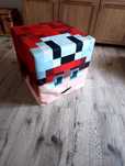 Pufa Vito Puff Minecraft
