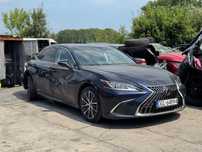 Lexus ES 300h Bussines Edition + 2022 PL