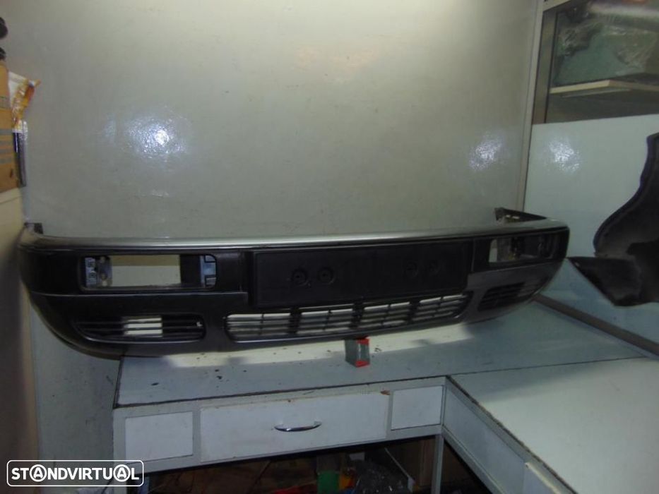 Audi 80 pára-choques