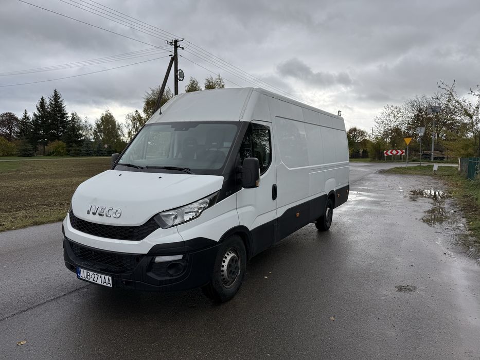 IVECO Daily 35S15