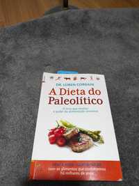 Dieta do paleolítico