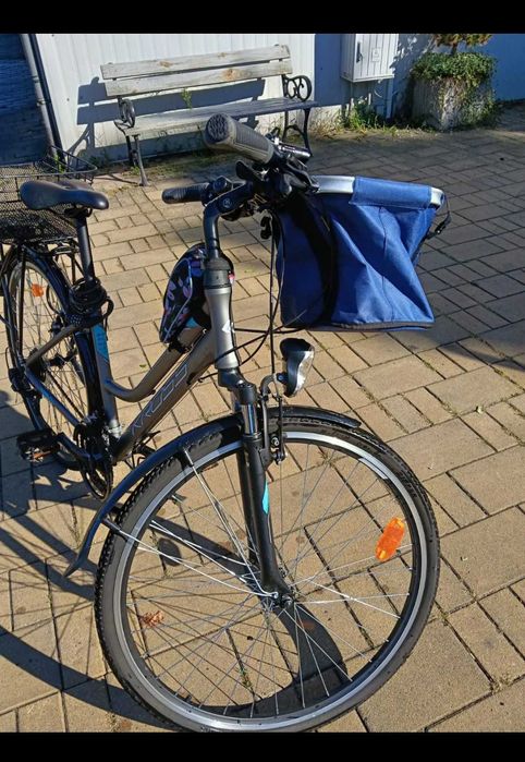 Na sprzedaż rower Cross