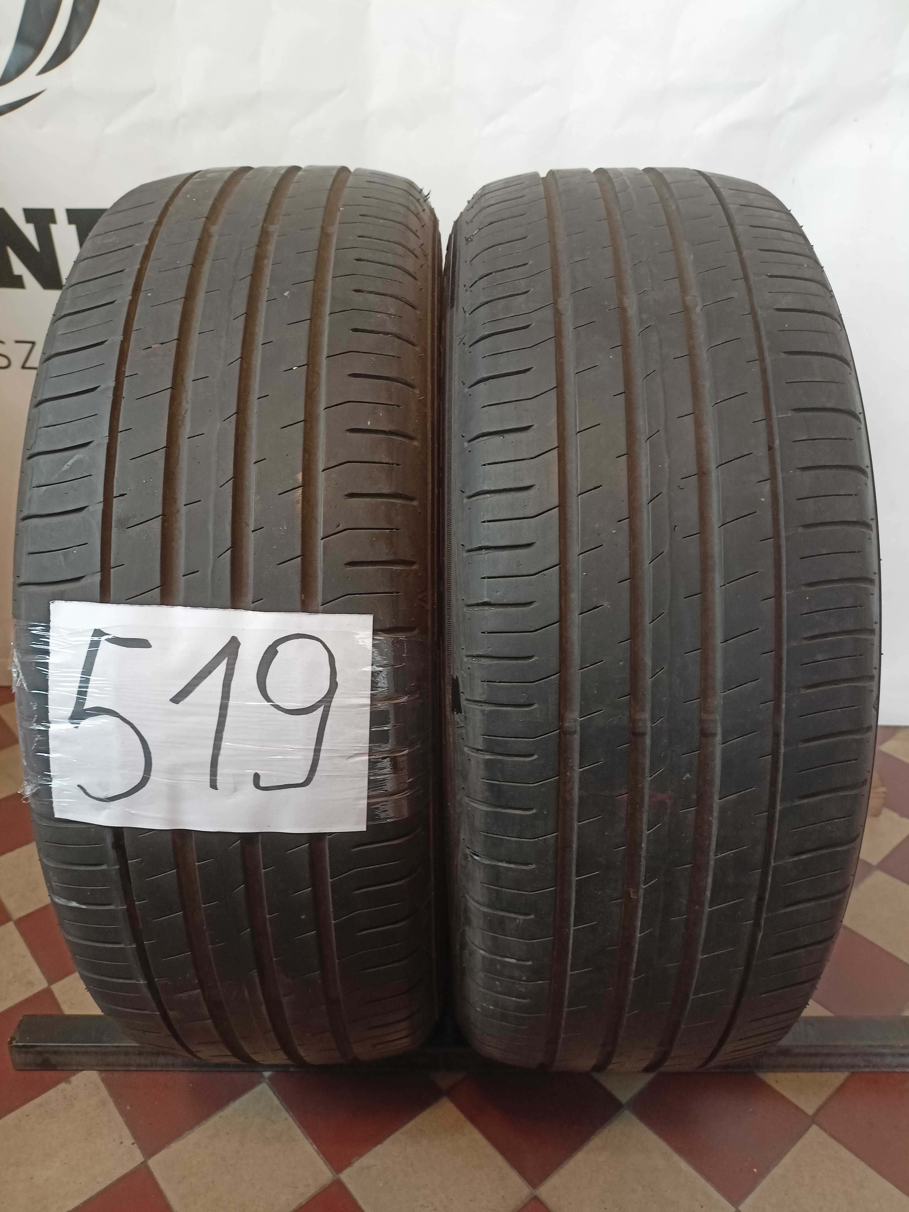 Falken Ziex ZE310EC 205/55R17 95W