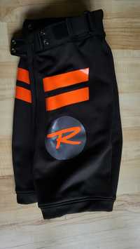 Rossignol Slalom wakeboard shorty sportowe neopren wzmocnienia S