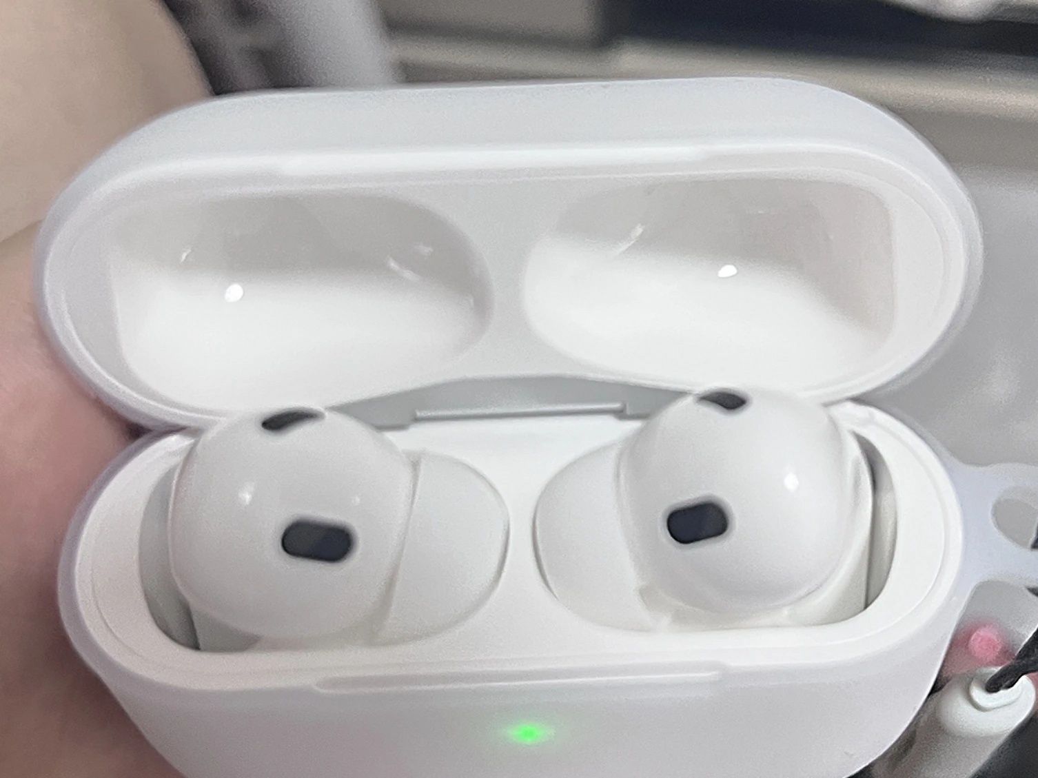 AirPods pro 2 (2025 generation) / Бездротові навушники Bluetooth