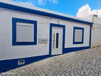 Sesimbra - Moradia a 50m da Praia