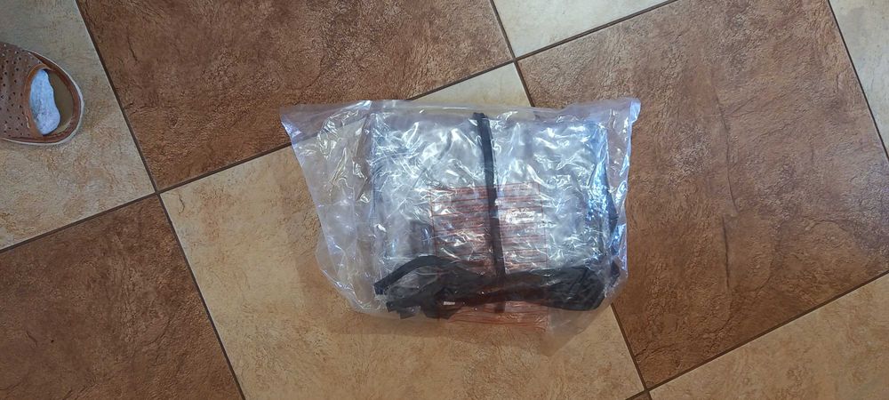 Wózek dziecięcy spacerówka