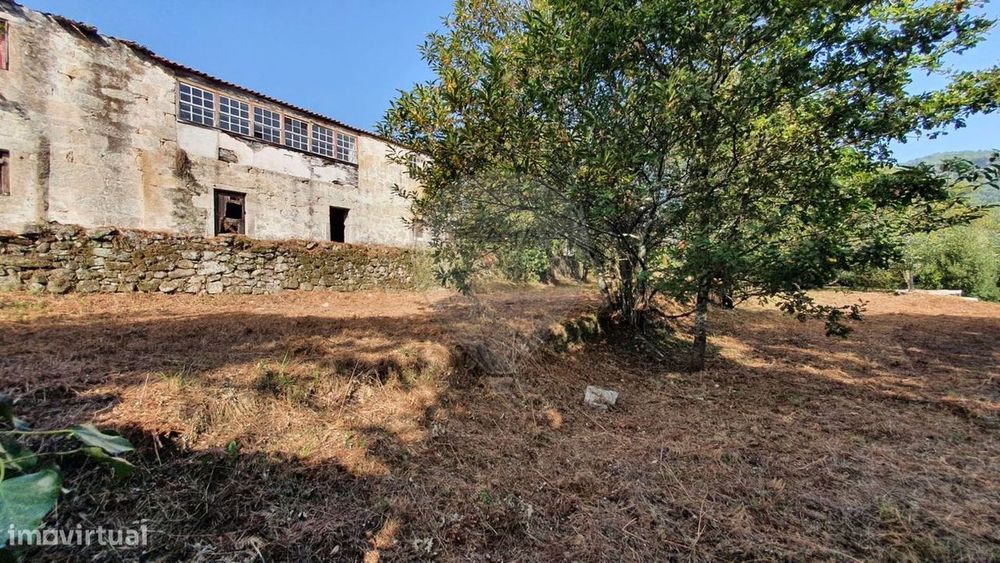 Quinta T6 para venda