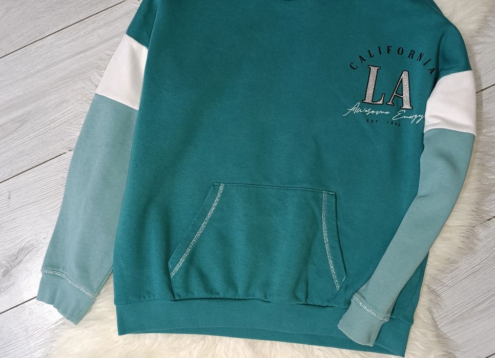 Худі, кофта, толстовка, худи на 11-12 років 152 см