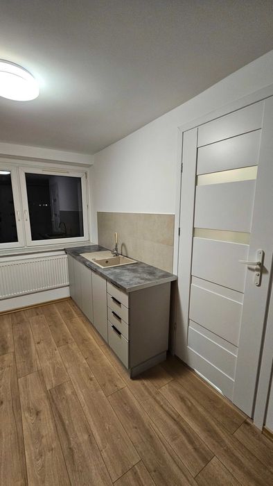 mieszkanie po remoncie do wynajęcia