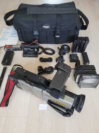 Kamera Sony Video 8 Pro CCD-V100E (zestaw)