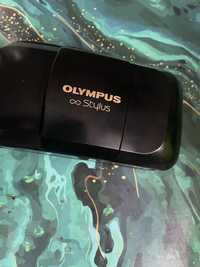 Aparat Olympus styles