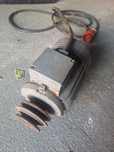 Silnik 2.2kW sprawny