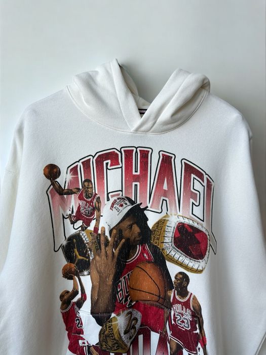 Чоловіче оригінальне худі Nike Air Jordan Flight Fleece Hoodie