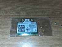 Y022 Karta Sieciowa Wi-Fi Bluetooth Intel Dual Band Wireless-AC 7260