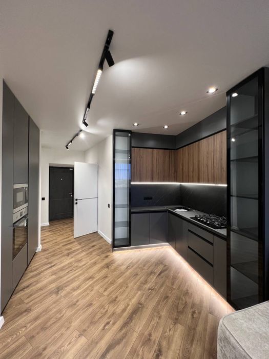 ‼️Нова 1к квартира в Жк Софія Резиденс