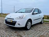 Renault Clio 1.2 TCe Dynamique