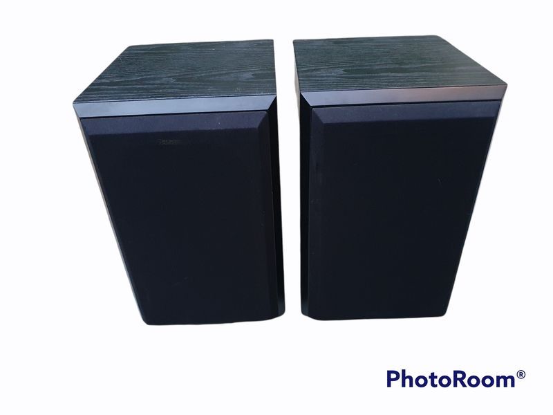 Kolumny STATUS LINE 70/90W 4-8 Ohm monitory ładne Dobór Audio