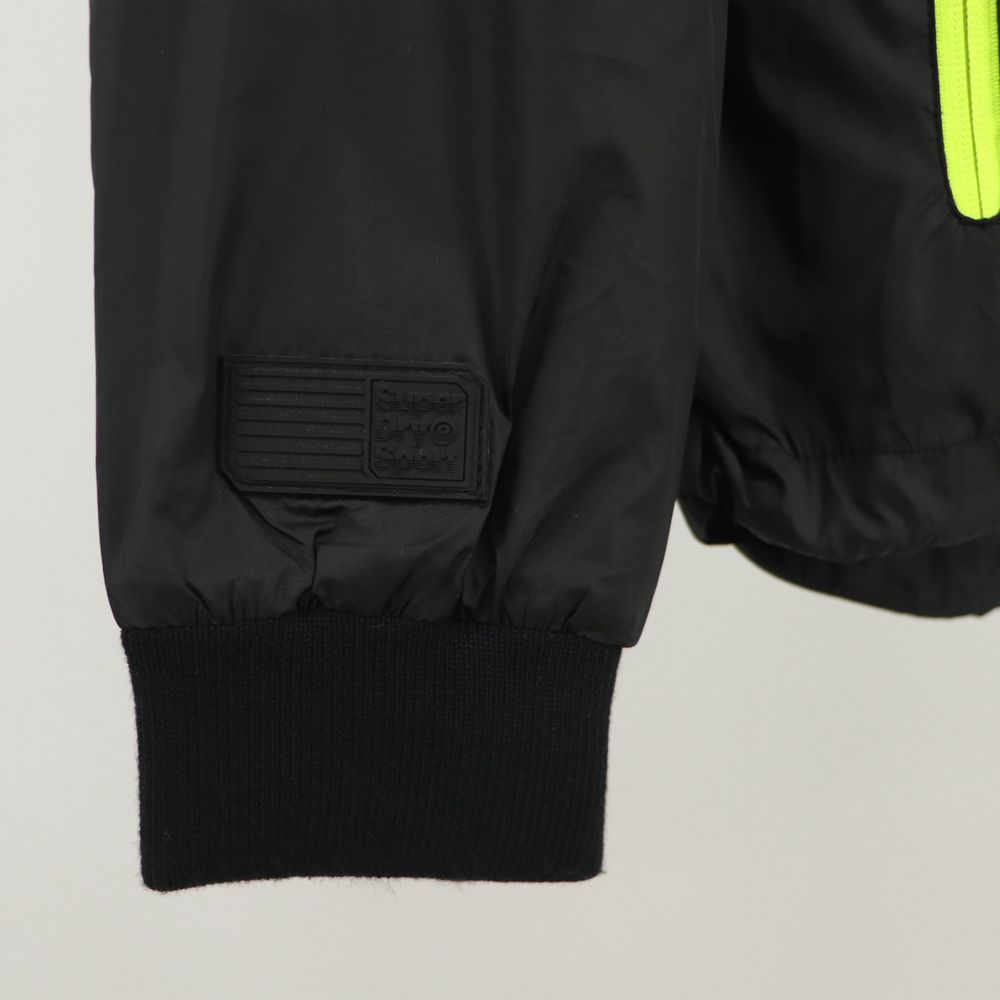 Чоловіча мужская ветровка куртка Superdry / Оригінал | S |