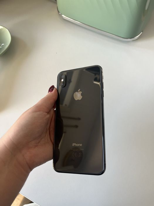 Iphone XS Max 256 GB Excelente estado