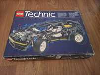 Lego Technic 8880 Super Car z roku 1994