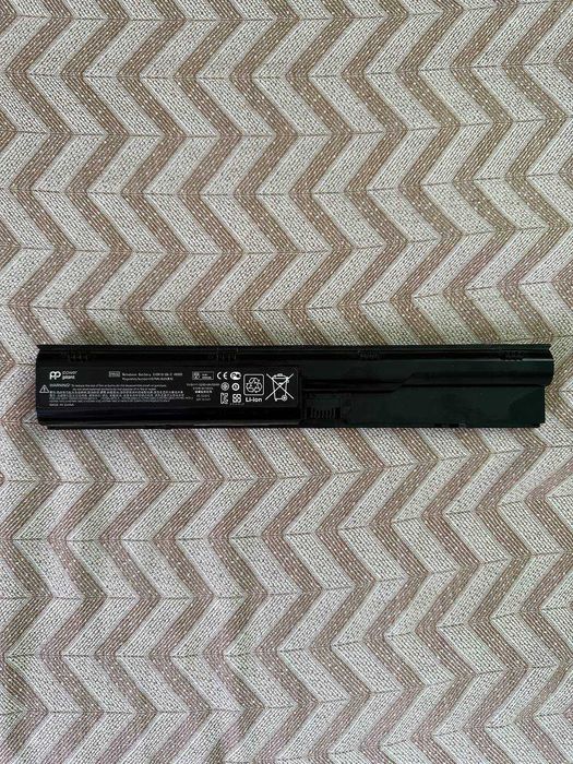 Акумулятор PowerPlant до ноутбука HP ProBook 4530s 5200mAh + ПОДАРУНОК