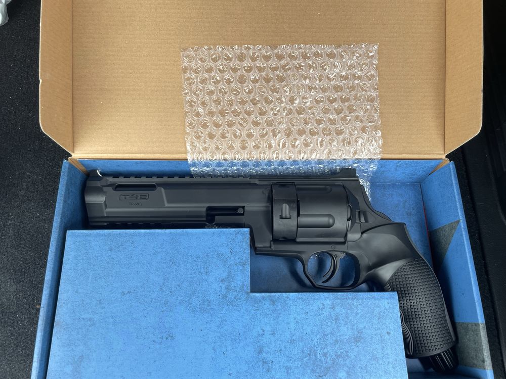 Umarex HDR68 / TR68 NOVO