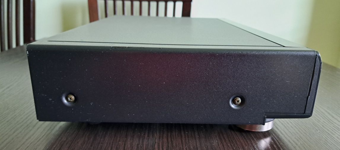 Odtwarzacz CD/DVD Sony dvp s325