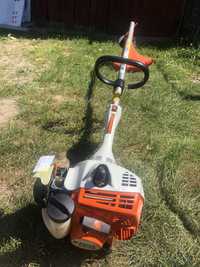 Podkaszarka kosa spalinowa STIHL FS45